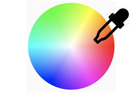 pick the color.